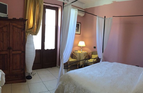 Taurasi Bed & Breakfast | Al Campanaro Bed & Breakfast