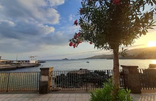 Capo Mulini Apartment | Al Capo Acireale