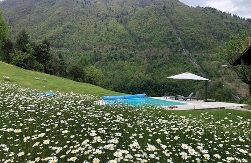 Ponte Caffaro House | AL CASTAGNO