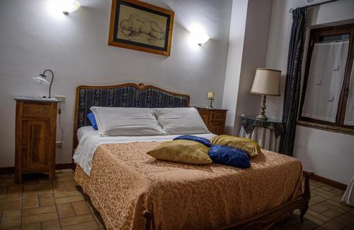 Capena Apartment | Al Castello di Leprignano