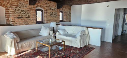 Valdengo Apartment | Al Castello di Valdengo