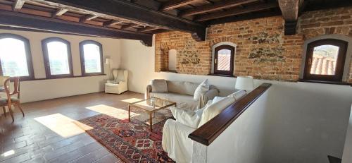 Valdengo Apartment | Al Castello di Valdengo