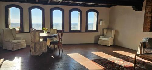 Valdengo Apartment | Al Castello di Valdengo