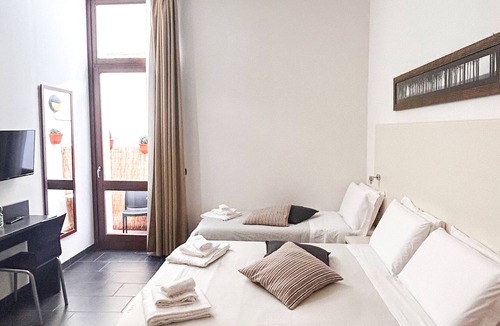 Ferrara Historic Centre House | Al Castello