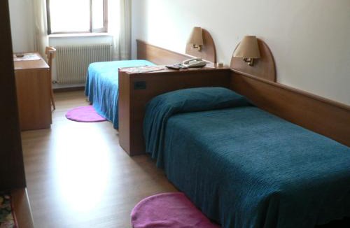 Mel Hotel | Al Cavallino Rosso