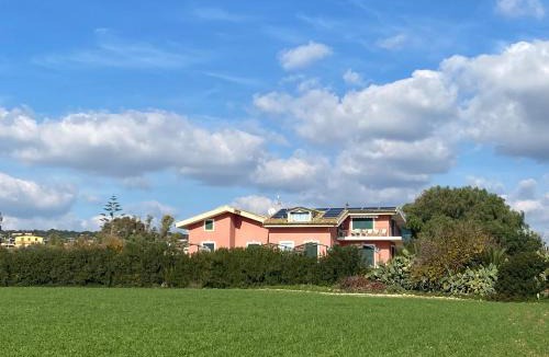 Sampieri Apartment | Al Ficodindia - VS