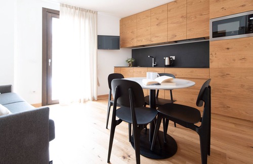 Santa Lucia Apartment | Al Forte 6