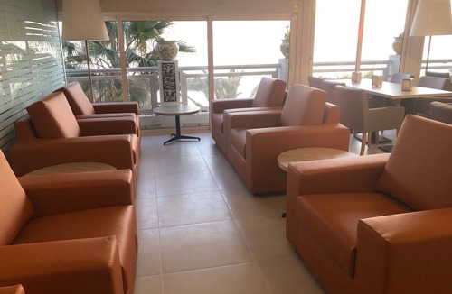 Scoglitti Hotel | Al Gabbiano