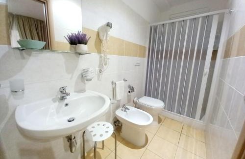 Cariati House | Al Giglio - Affittacamere