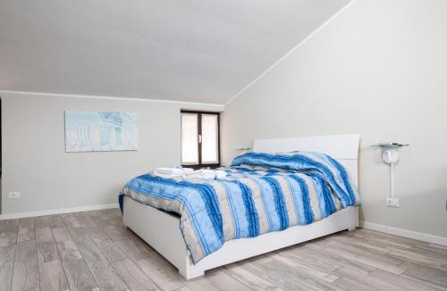 Bogliaco Apartment | Al Lago da Lilly