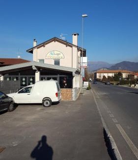 Torbiato di Adro House | Al Lago