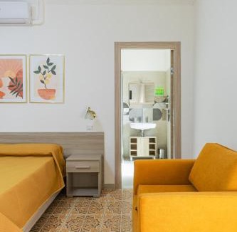 Nova Siri House | Al numero 1 - Guest House