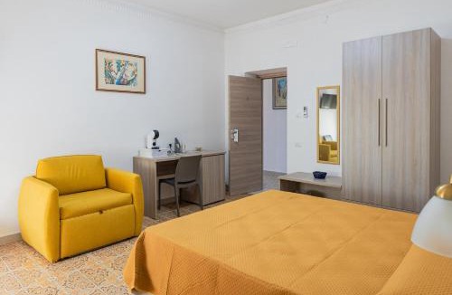 Nova Siri House | Al numero 1 - Guest House