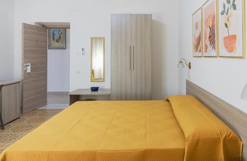 Nova Siri House | Al numero 1 - Guest House