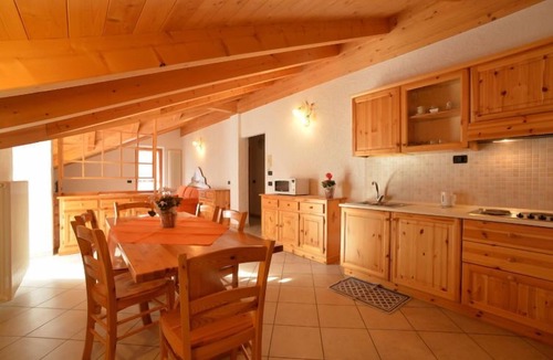 Caldes Apartment | Al Pescatore by Interhome