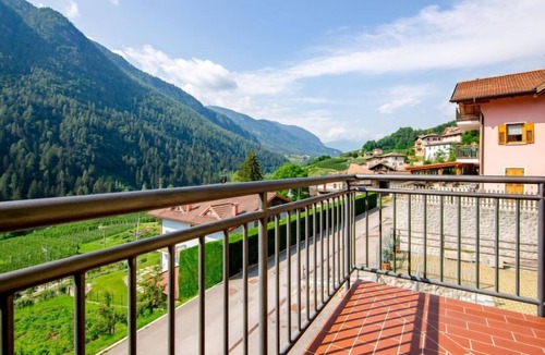 Caldes Apartment | Al Pescatore by Interhome