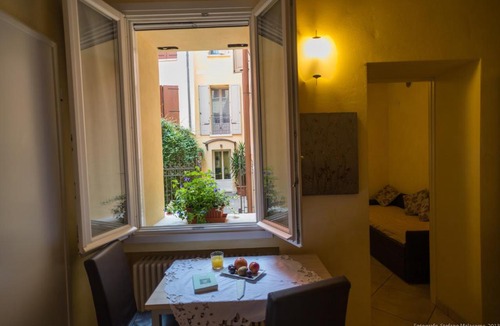Old Town Apartment | Al Podestà