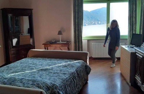 Omegna House | Al Poggio