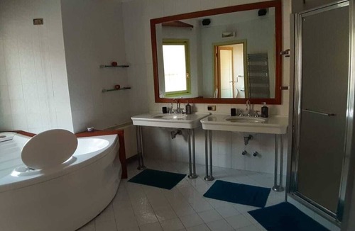 Omegna House | Al Poggio