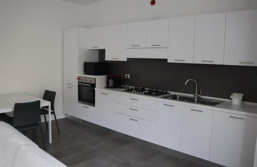 Ferrara Apartment | Al Ponte della Pace