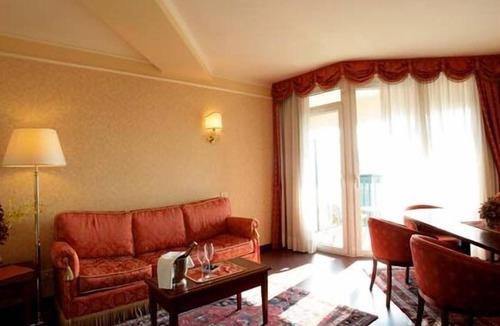 Gradisca d'Isonzo Hotel | Al Ponte