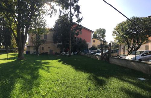 Barbarano Apartment | Al Ponte