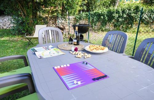 Barbarano Apartment | Al Ponte