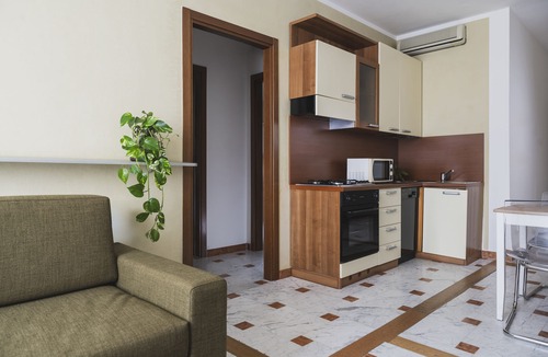 Comacchio House | Al Ponticello Room & Breakfast