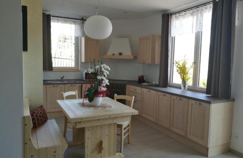 Tuenno Apartment | Al Salgiar