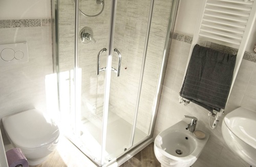 Citta Alta Bed & Breakfast | Al San Lorenzo