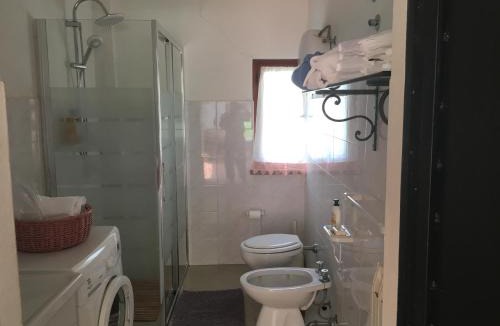 Citta di Castello Cabin | Al Sasso