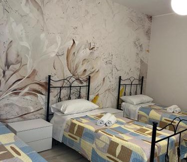 Sant'Arcangelo House | Al Solito Posto Affittacamere