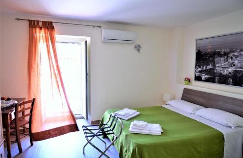 Catania City Centre Apartment | Al Teatro Massimo Suites