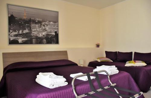 Catania City Centre Apartment | Al Teatro Massimo Suites
