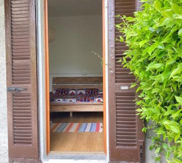 Valtellina Bed & Breakfast | Al Termen