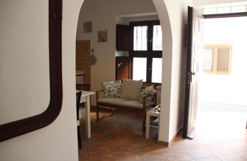 Praia a Mare Apartment | Al vicoletto