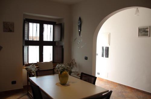 Praia a Mare Apartment | Al vicoletto