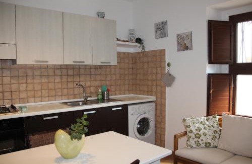 Praia a Mare Apartment | Al vicoletto