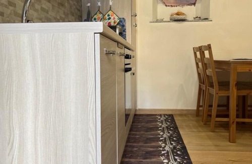 Intra Apartment | Al Vicolo