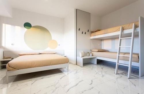 Tito House | Alba Affittacamere