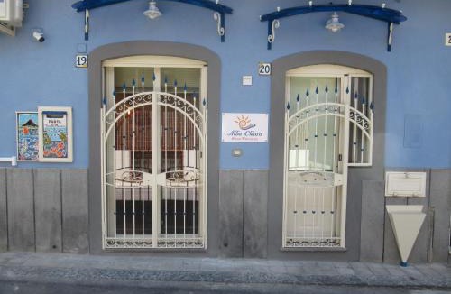 Aci Trezza House | Alba Chiara