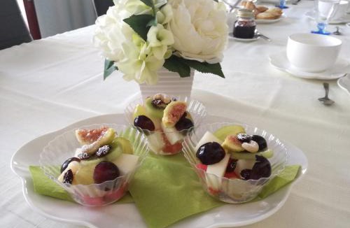 Poggiardo Bed & Breakfast | Alba Chiara