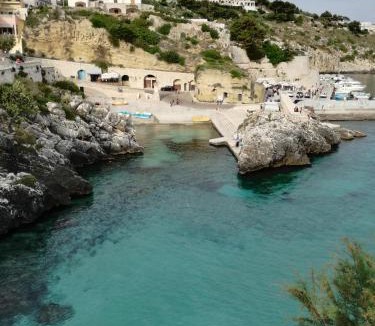 Poggiardo Bed & Breakfast | Alba Chiara