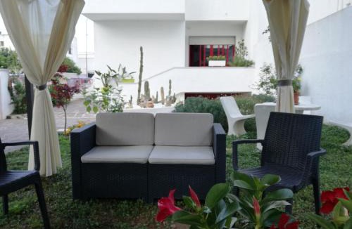Poggiardo Bed & Breakfast | Alba Chiara