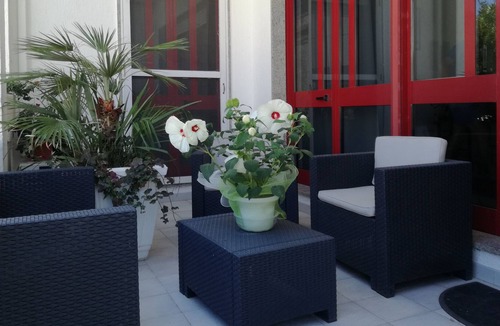 Poggiardo Bed & Breakfast | Alba Chiara