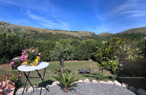Maratea Apartment | Alba di Maratea
