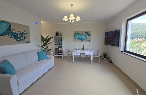 Maratea Apartment | Alba di Maratea