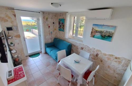 Conversano Apartment | Alba e Colori di Puglia