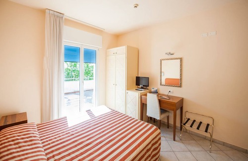 Marina di Ravenna Hotel | Alba Hotel