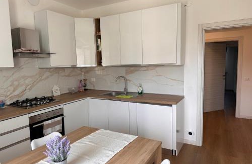 Motta di Livenza Apartment | Alba